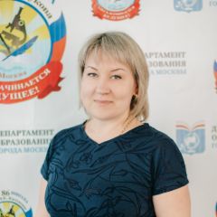 Думанская Елена Александровна