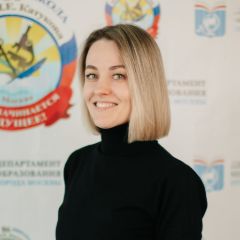 Игнатьева Нина
