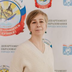 Логинова Марина