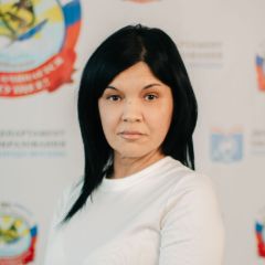 Лихевич Альбина