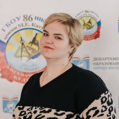 Ходкина Наталья