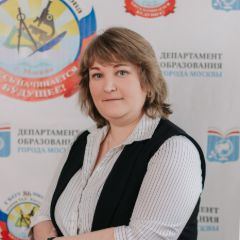 Юденкова Елена