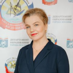 Сидорчук Юлия