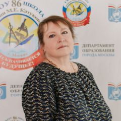 Крупенчик Марина