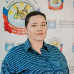 Юрченко Елена