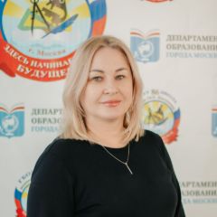 Платонова Анна