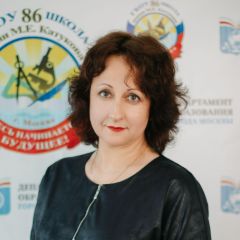 Юшкова Анастасия
