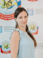 Туркова Нина