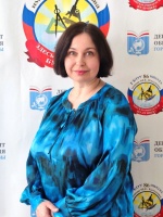 Ярославцева Ирина