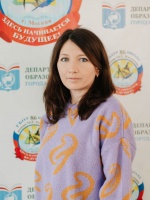 Тарчинец Екатерина