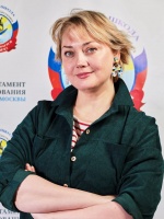 Щенина Ирина