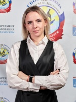 Кузьменко Яна