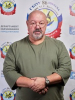 Баранов Андрей Леонидович