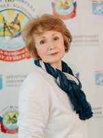 Трушникова Марина