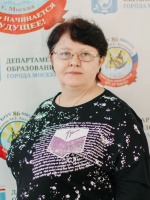 Мурзагалиева Мария