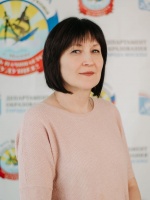 Шапошникова Наталья