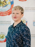 Мелкова Наталья