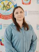 Зернова Наталия