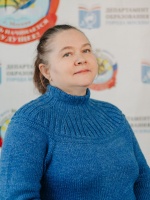 Подревская Оксана