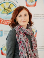 Савина Светлана